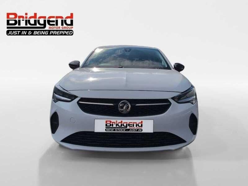 Used Vauxhall Corsa 2020 for sale - 76137395: Photo 2