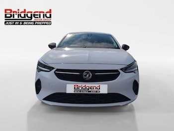 Used Vauxhall Corsa 2020 for sale - 76137395: Photo 2
