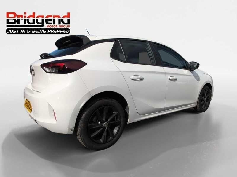 Used Vauxhall Corsa 2020 for sale - 76137395: Photo 3