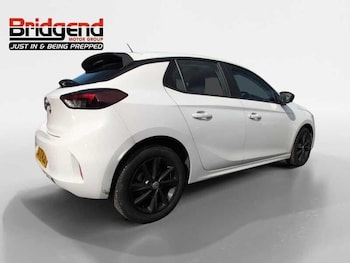 Used Vauxhall Corsa 2020 for sale - 76137395: Photo 3