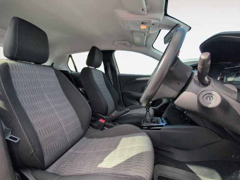 Used Vauxhall Corsa 2020 for sale - 76137395: Photo 4