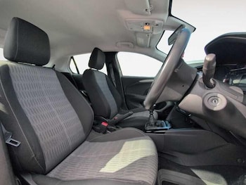 Used Vauxhall Corsa 2020 for sale - 76137395: Photo 4