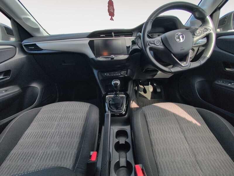 Used Vauxhall Corsa 2020 for sale - 76137395: Photo 5