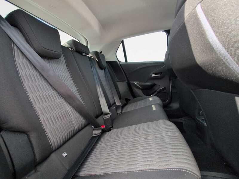 Used Vauxhall Corsa 2020 for sale - 76137395: Photo 6