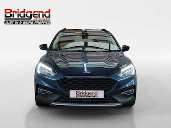Used Ford Focus 2021 for sale - 78692859: Photo