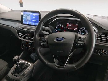 Used Ford Focus 2021 for sale - 78692859: Photo