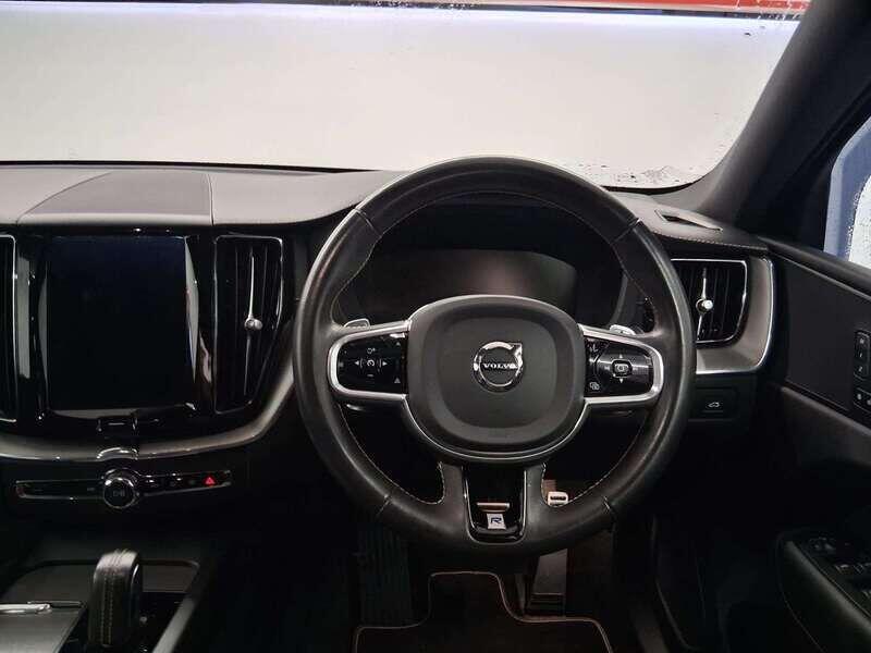 Used Volvo XC60 2020 for sale - 76585551: Photo 10