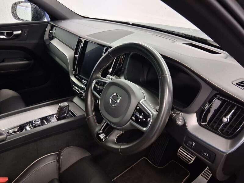 Used Volvo XC60 2020 for sale - 76585551: Photo 11