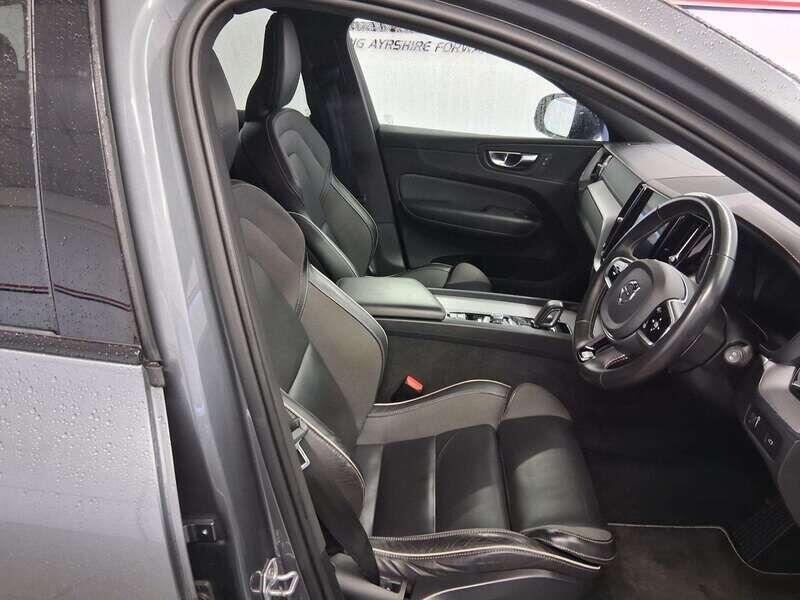 Used Volvo XC60 2020 for sale - 76585551: Photo 12