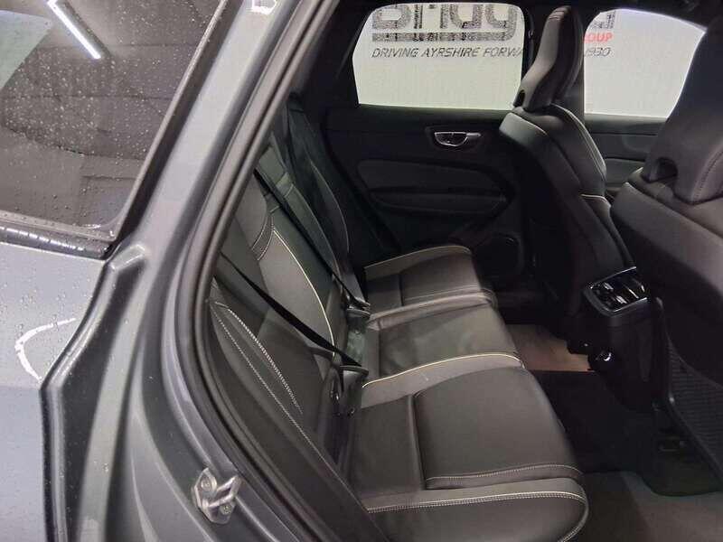 Used Volvo XC60 2020 for sale - 76585551: Photo 13