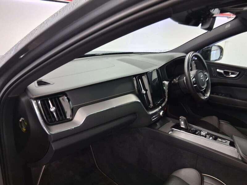 Used Volvo XC60 2020 for sale - 76585551: Photo 14