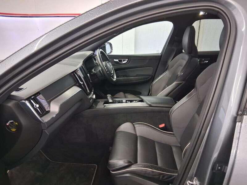 Used Volvo XC60 2020 for sale - 76585551: Photo 15