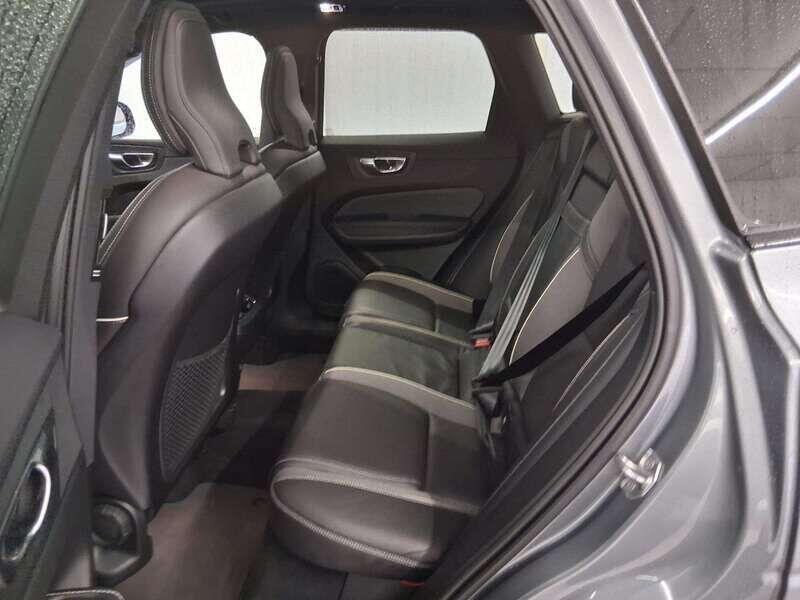 Used Volvo XC60 2020 for sale - 76585551: Photo 16