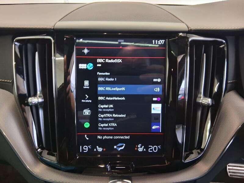 Used Volvo XC60 2020 for sale - 76585551: Photo 18