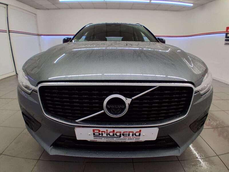 Used Volvo XC60 2020 for sale - 76585551: Photo 2