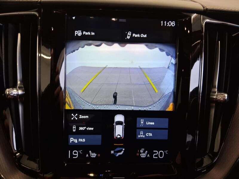 Used Volvo XC60 2020 for sale - 76585551: Photo 20