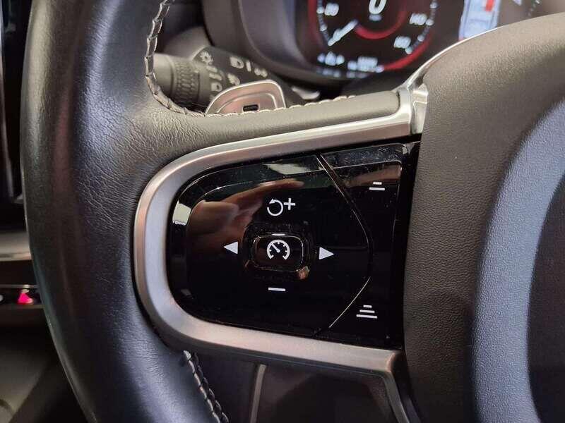 Used Volvo XC60 2020 for sale - 76585551: Photo 22