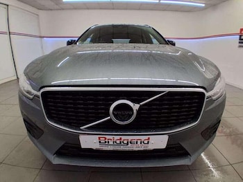 Used Volvo XC60 2020 for sale - 76585551: Photo