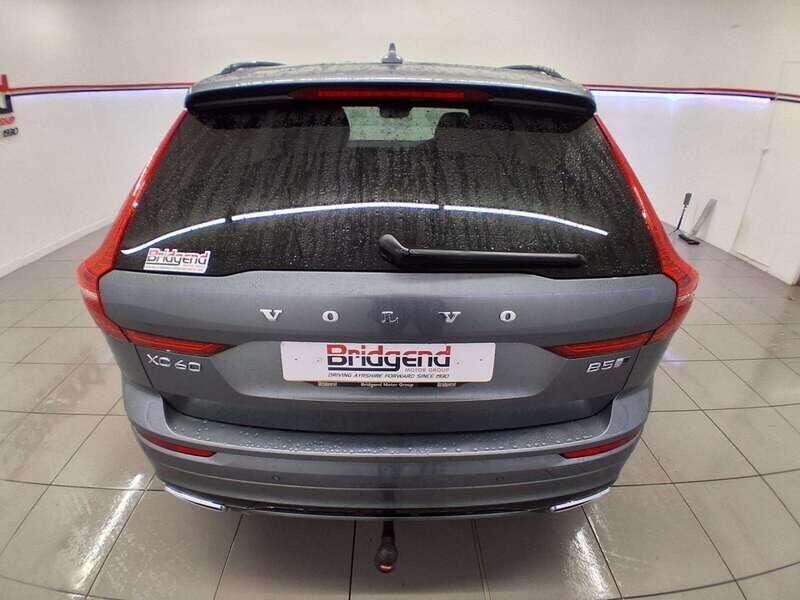 Used Volvo XC60 2020 for sale - 76585551: Photo 5