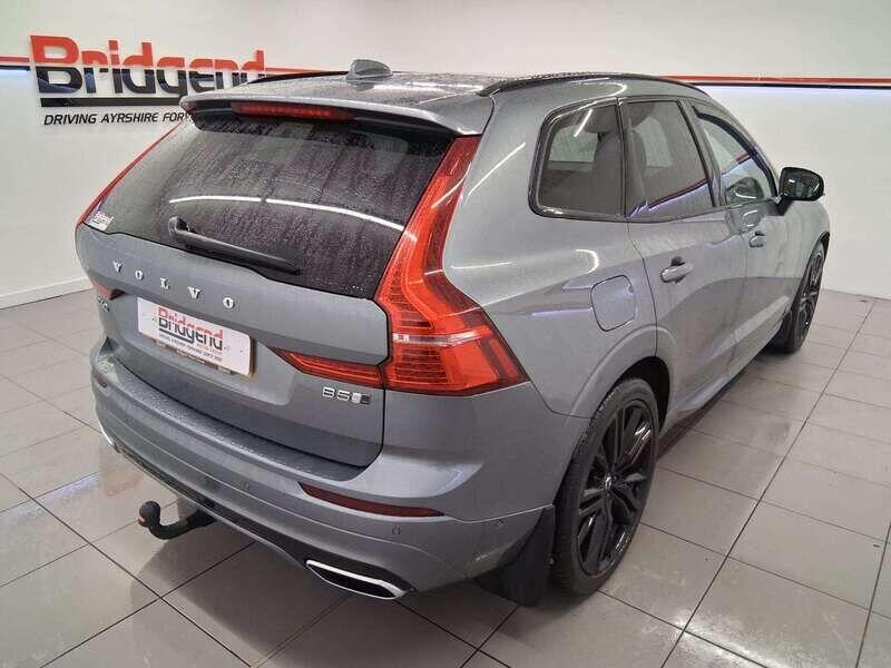 Used Volvo XC60 2020 for sale - 76585551: Photo 6