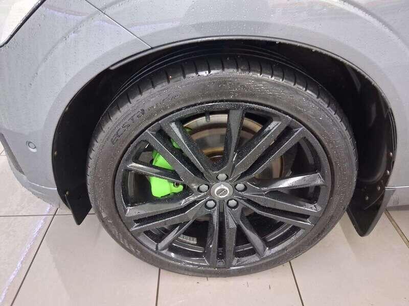 Used Volvo XC60 2020 for sale - 76585551: Photo 7