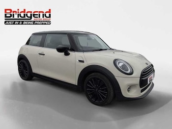 Used MINI Hatch undefined for sale - 78724246: Photo