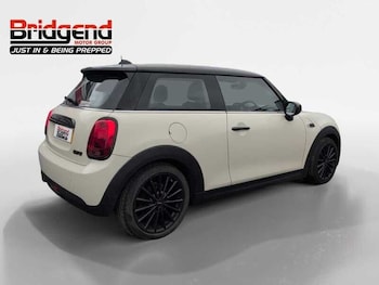 Used MINI Hatch undefined for sale - 78724246: Photo