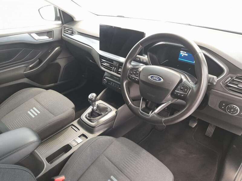 Used Ford Focus 2023 for sale - 77490942: Photo 10
