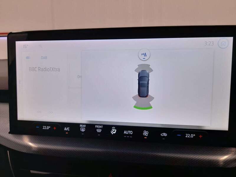 Used Ford Focus 2023 for sale - 77490942: Photo 17