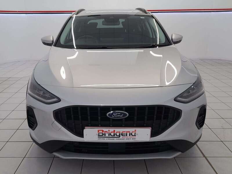 Used Ford Focus 2023 for sale - 77490942: Photo 2