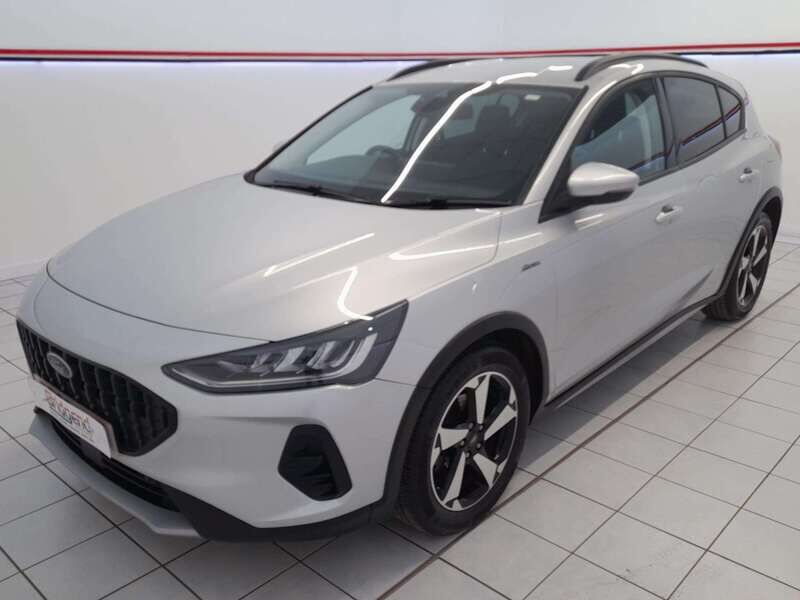 Used Ford Focus 2023 for sale - 77490942: Photo 3