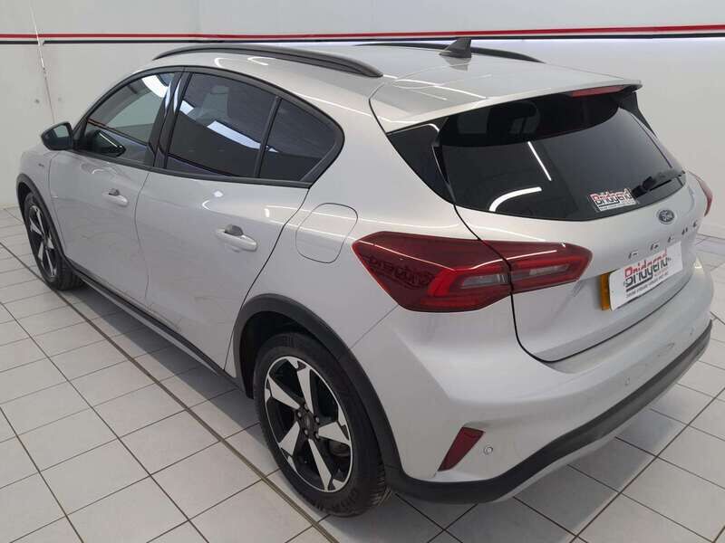 Used Ford Focus 2023 for sale - 77490942: Photo 4