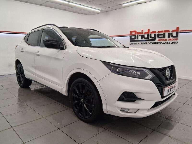 Used Nissan Qashqai 2020 for sale - 76136714: Photo 1