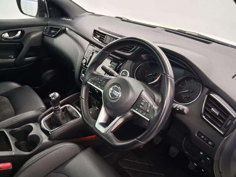 Used Nissan Qashqai 2020 for sale - 76136714: Photo 10