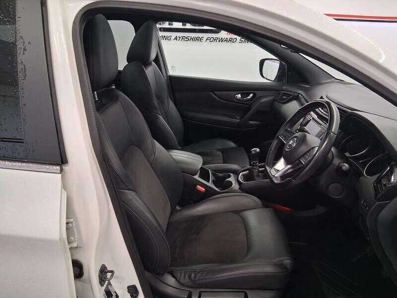 Used Nissan Qashqai 2020 for sale - 76136714: Photo 11