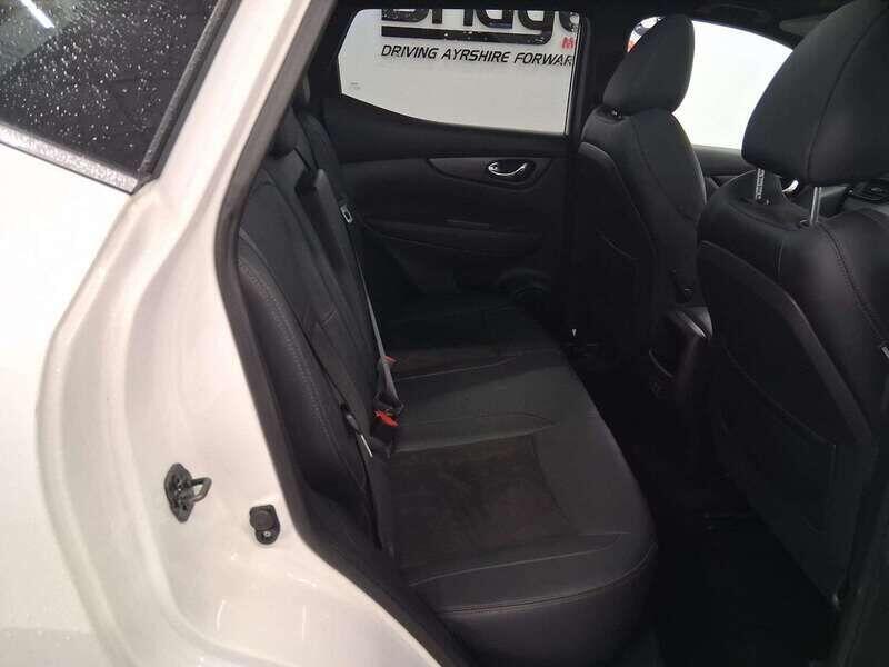 Used Nissan Qashqai 2020 for sale - 76136714: Photo 12