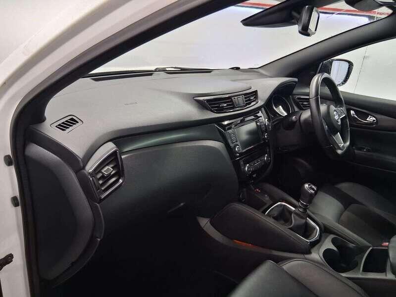 Used Nissan Qashqai 2020 for sale - 76136714: Photo 13