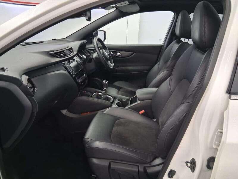 Used Nissan Qashqai 2020 for sale - 76136714: Photo 14