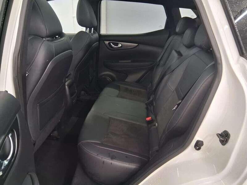 Used Nissan Qashqai 2020 for sale - 76136714: Photo 15
