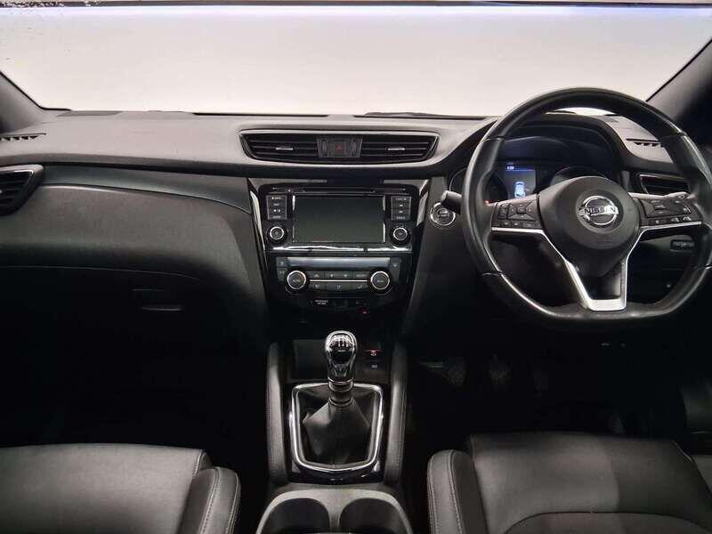 Used Nissan Qashqai 2020 for sale - 76136714: Photo 16