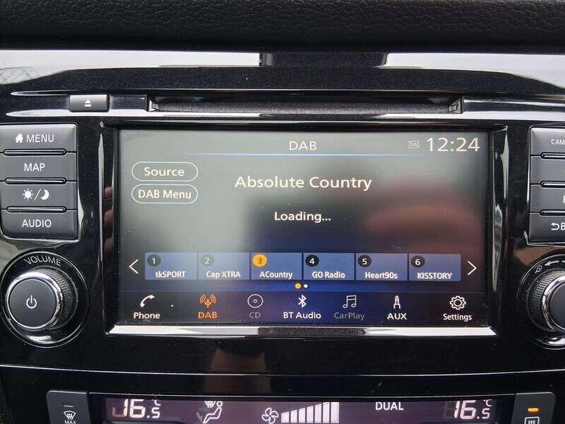 Used Nissan Qashqai 2020 for sale - 76136714: Photo 17