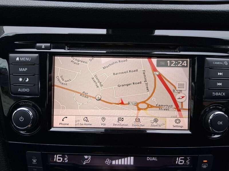 Used Nissan Qashqai 2020 for sale - 76136714: Photo 18