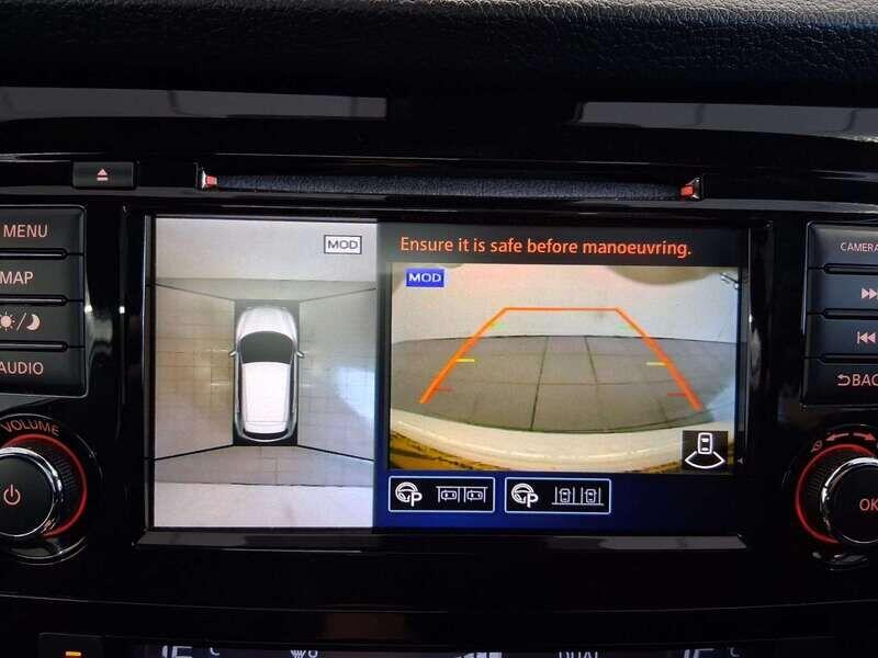 Used Nissan Qashqai 2020 for sale - 76136714: Photo 19