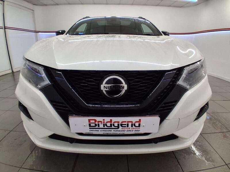 Used Nissan Qashqai 2020 for sale - 76136714: Photo 2