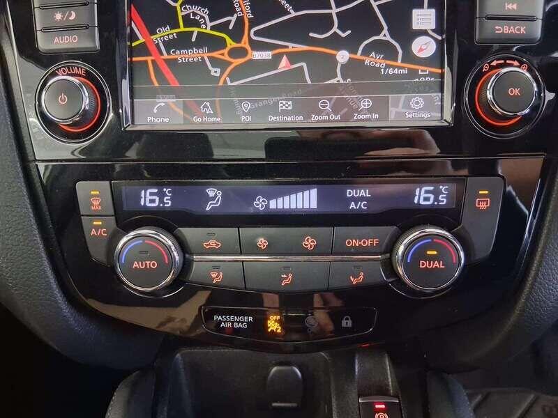 Used Nissan Qashqai 2020 for sale - 76136714: Photo 20