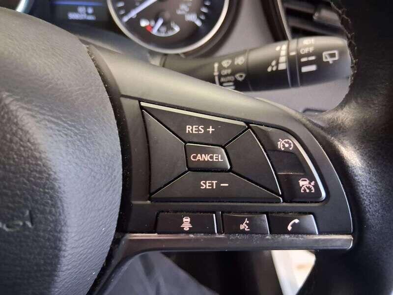 Used Nissan Qashqai 2020 for sale - 76136714: Photo 21