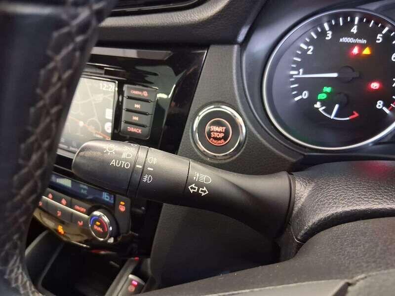 Used Nissan Qashqai 2020 for sale - 76136714: Photo 22