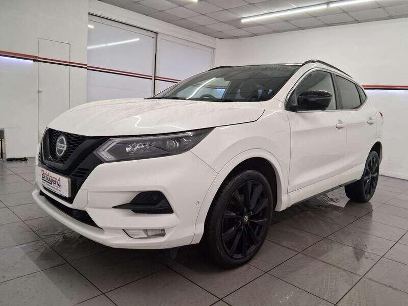 Used Nissan Qashqai 2020 for sale - 76136714: Photo 3