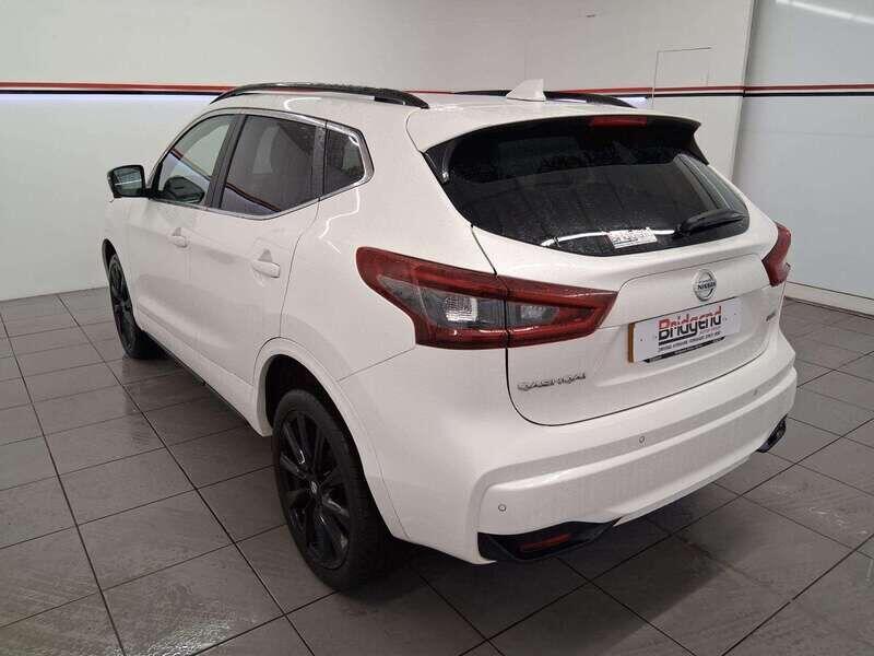 Used Nissan Qashqai 2020 for sale - 76136714: Photo 4
