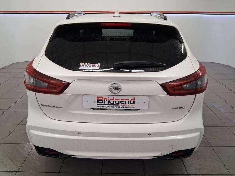 Used Nissan Qashqai 2020 for sale - 76136714: Photo 5